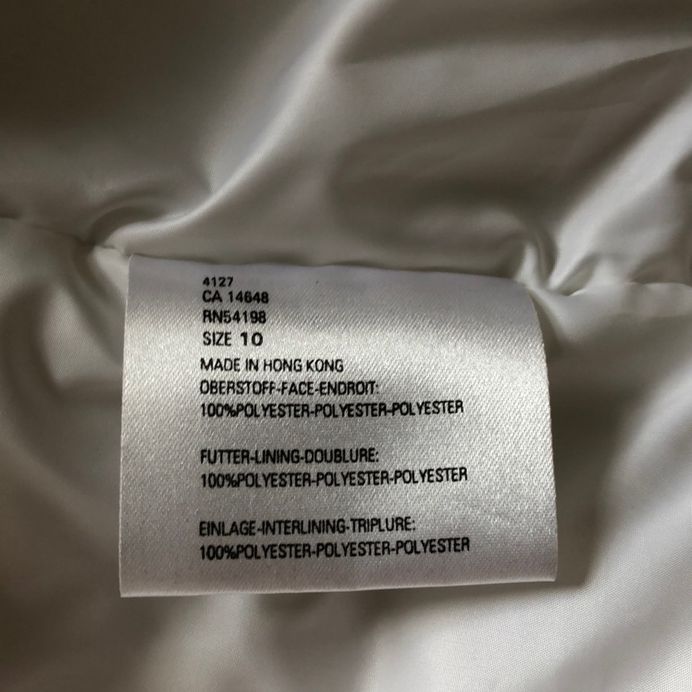 Bogner Ski Jacket - image 5